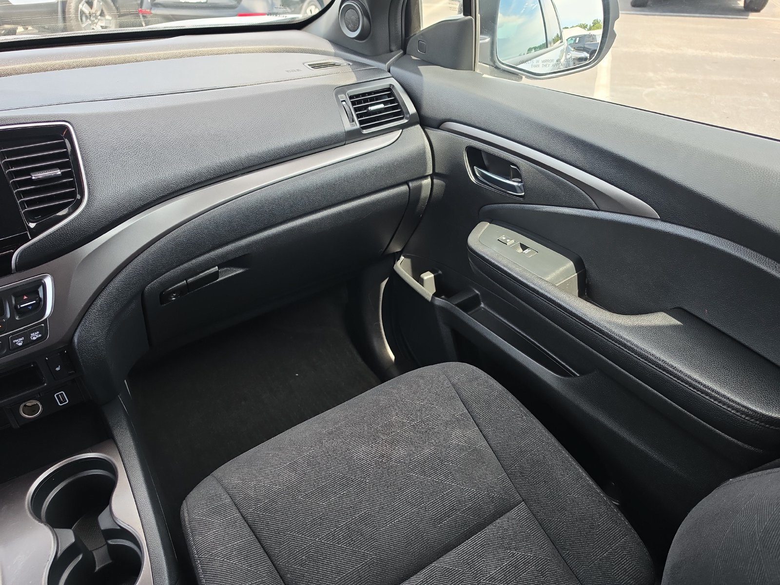 Used 2022 Honda Pilot Sport image 12