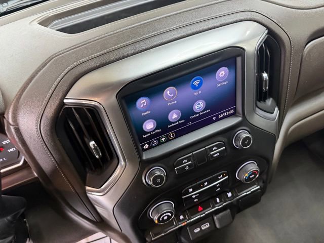 Used 2020 Chevrolet Silverado 1500 LT image 26