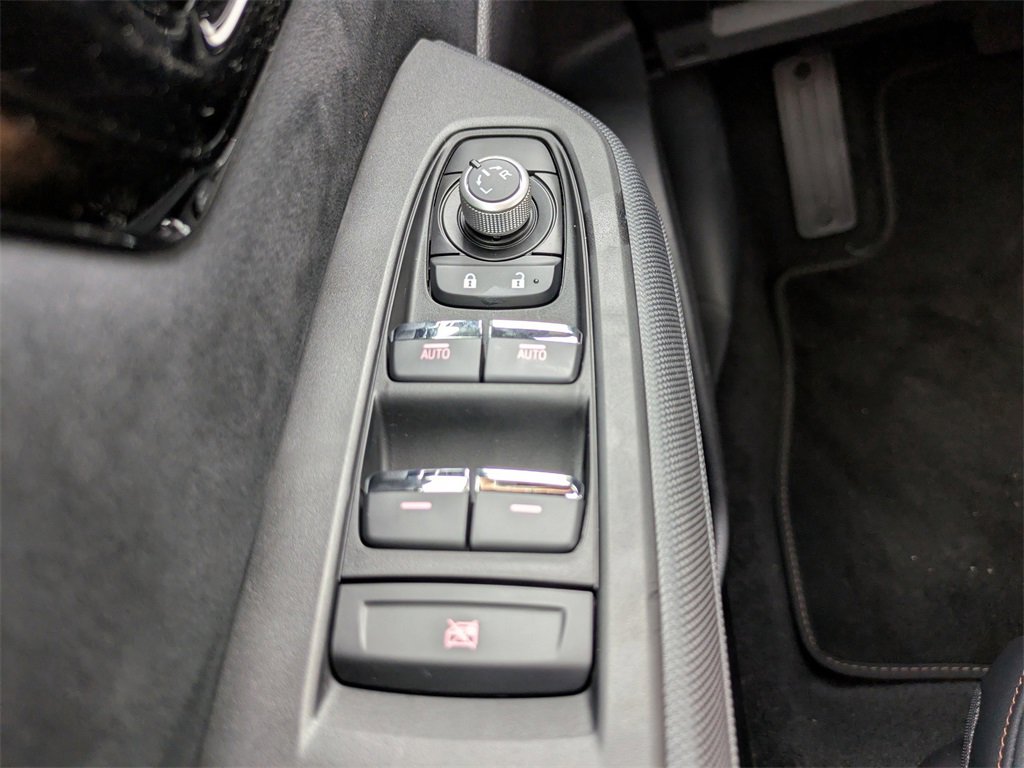 New 2026 Subaru Forester Touring image 25