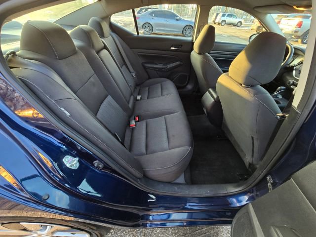 Used 2022 Nissan Altima 2.5 S image 13