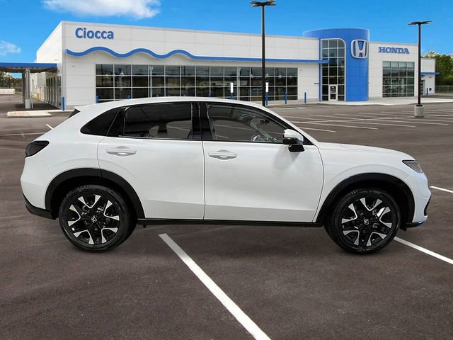 New 2026 Honda HR-V EX-L image 7