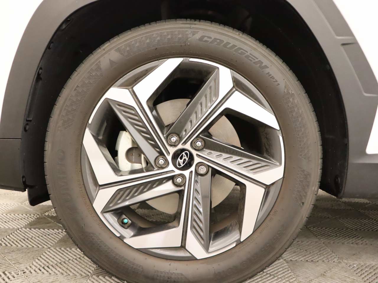 Used 2023 Hyundai Tucson SEL w/ Convenience Package image 6