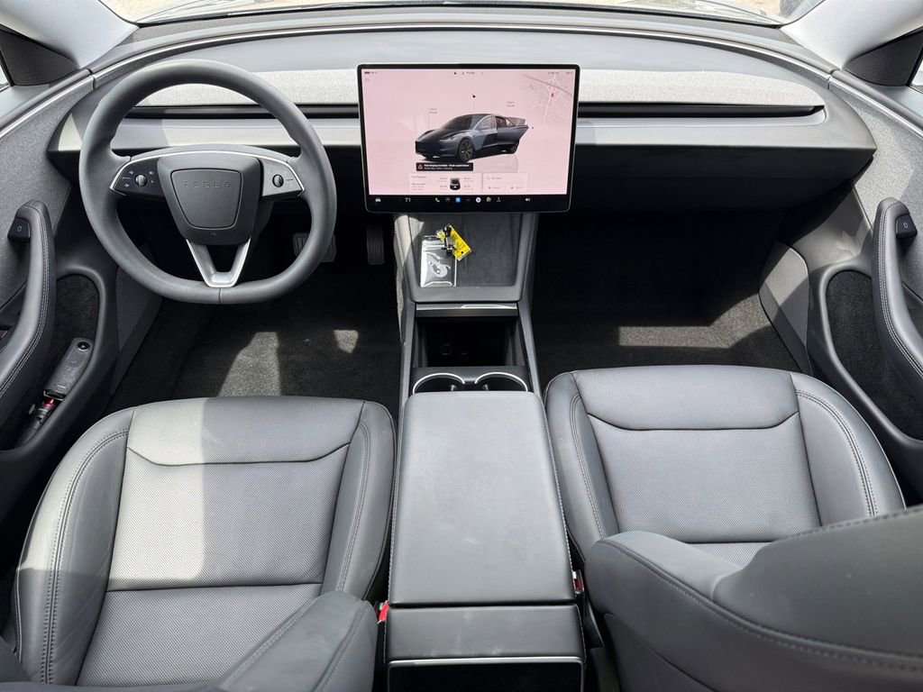 Used 2024 Tesla Model 3 Long Range RWD image 12
