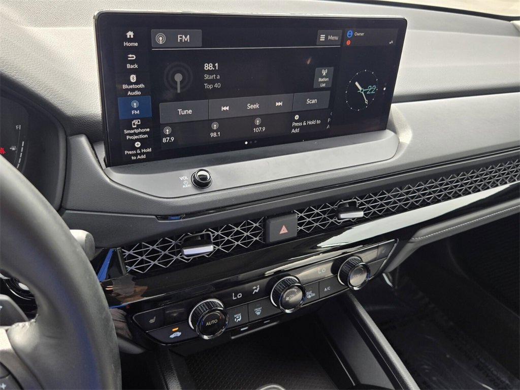 Certified 2024 Honda Accord EX-L image 22