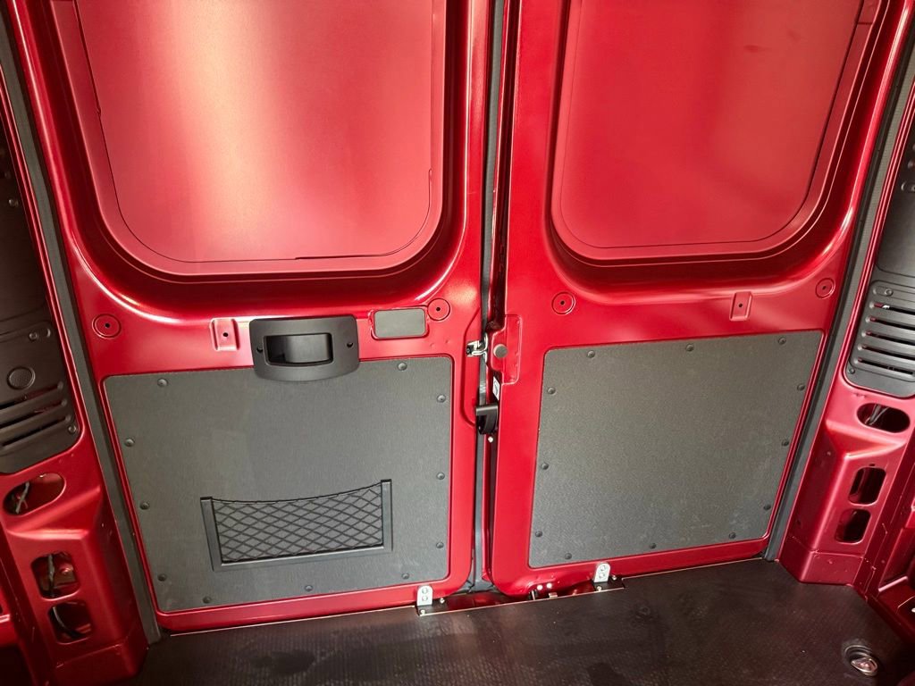 New 2026 RAM ProMaster 2500 w/ Safety Group image 46