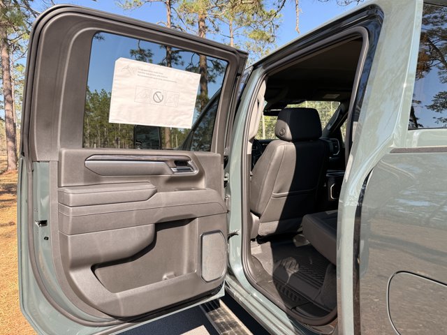 New 2026 Chevrolet Silverado 2500 LTZ w/ LTZ Plus Package image 28