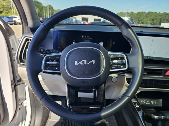 Used 2024 Kia Sorento X-Line EX AWD/4WD image 20