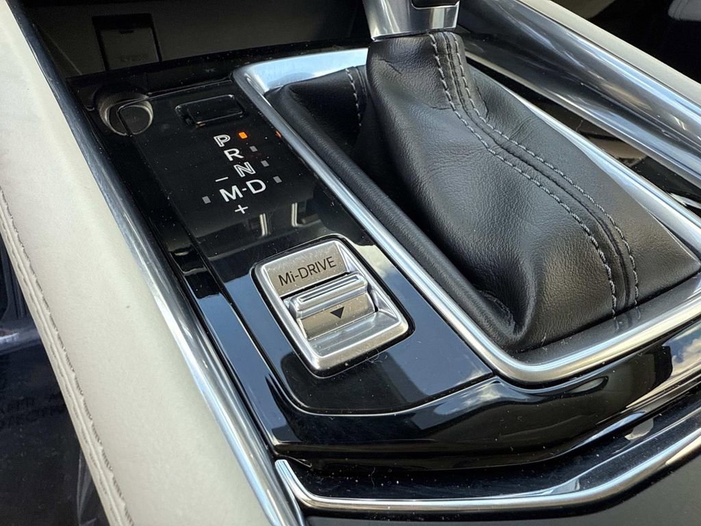 Certified 2023 MAZDA CX-5 AWD 2.5 S w/ Premium Package image 34