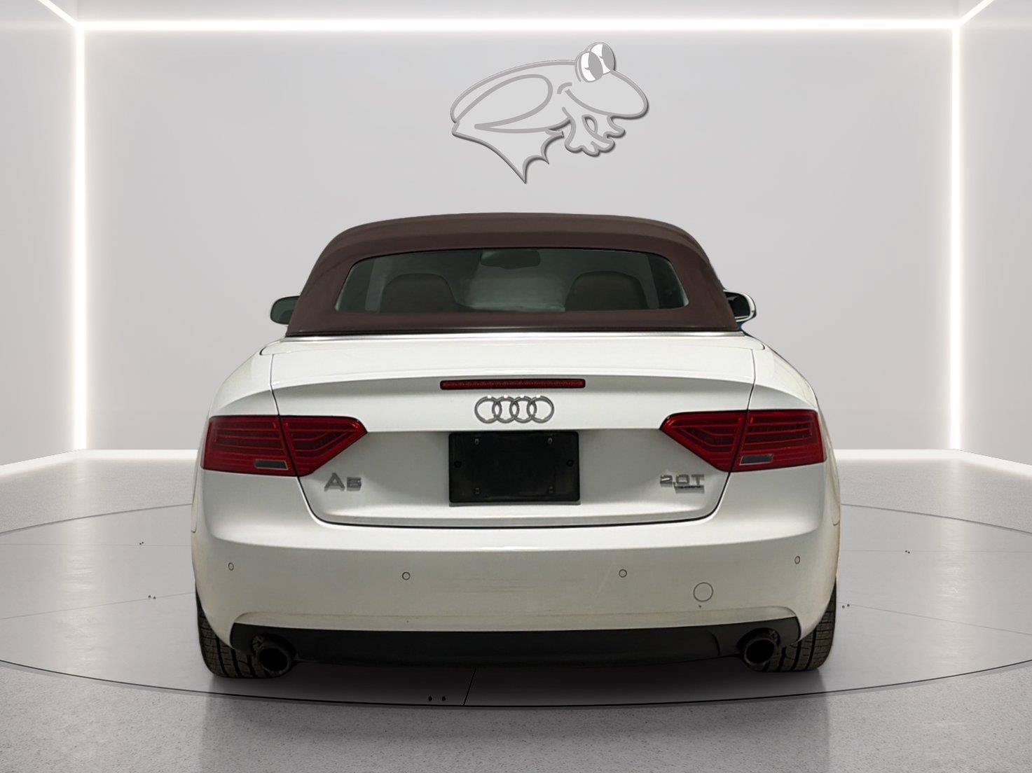 Used 2013 Audi A5 2.0T Prestige AWD/4WD image 4