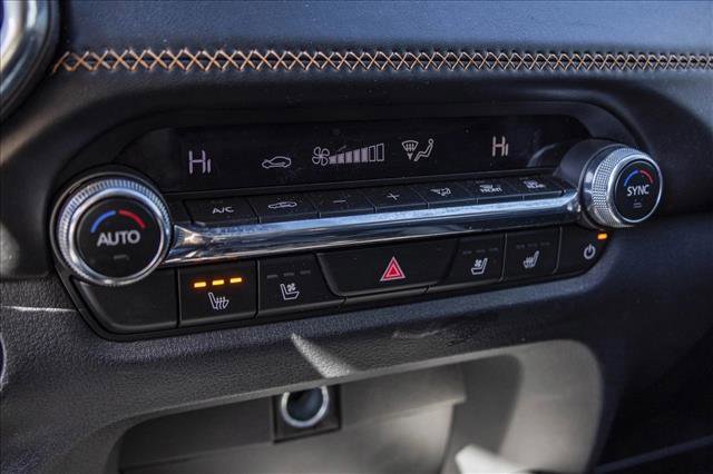 Used 2025 MAZDA CX-50 AWD 2.5 S w/ Premium Plus Pkg image 19