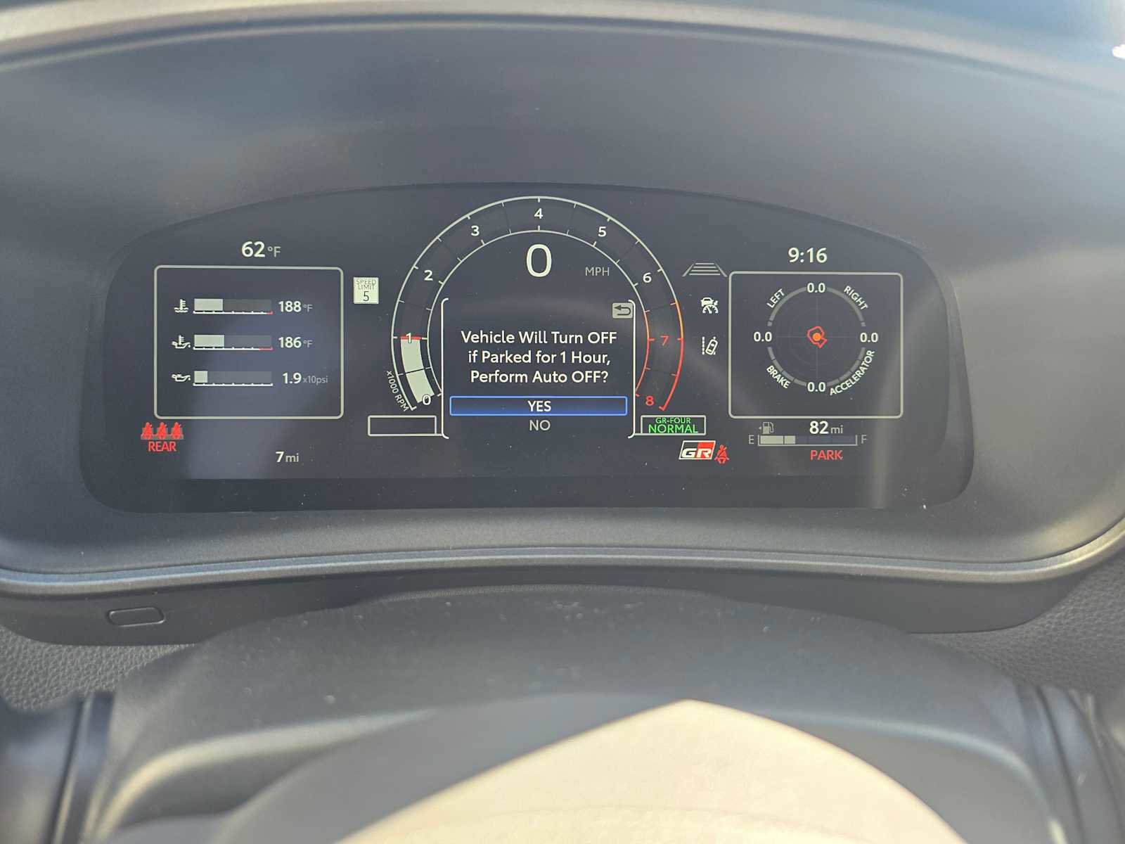 New 2026 Toyota Corolla Premium Plus image 26