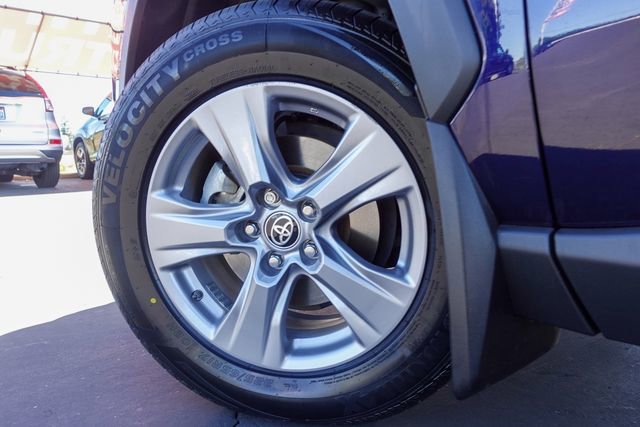 Certified 2022 Toyota RAV4 XLE w/ Convenience Package image 13