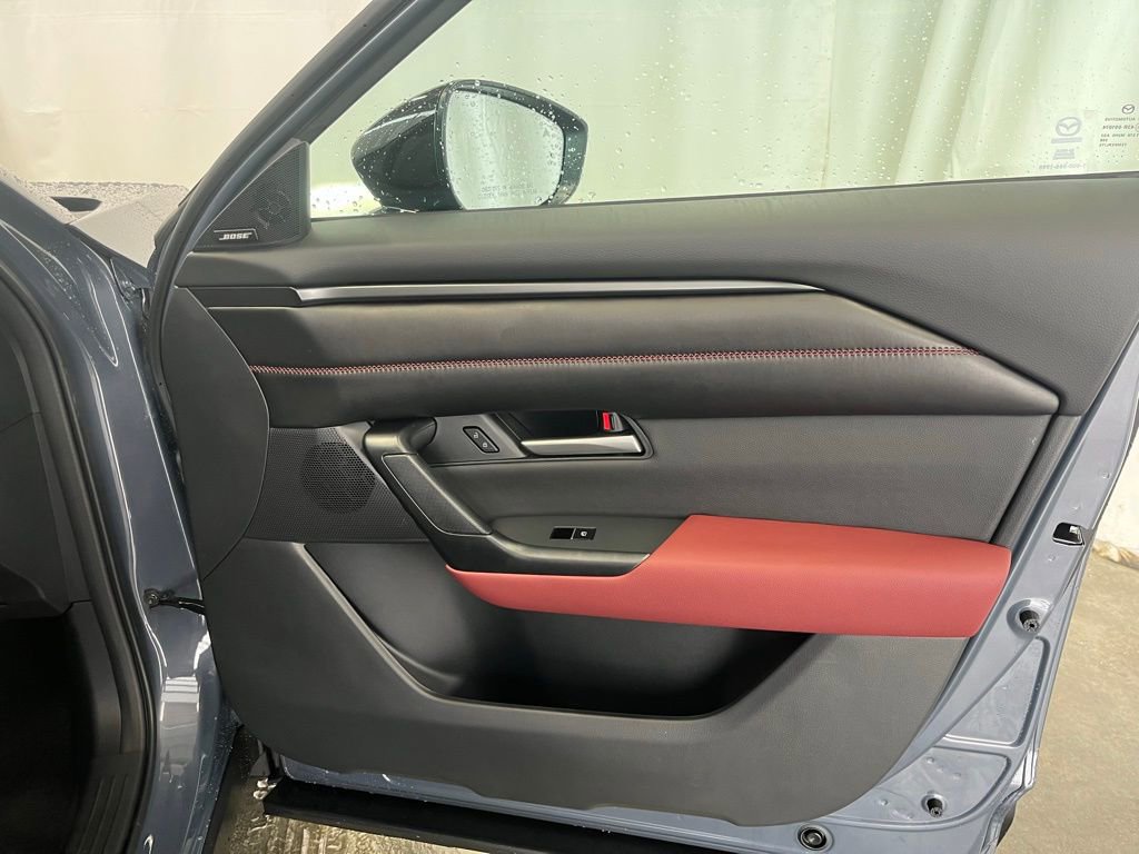 New 2026 MAZDA CX-50 AWD 2.5 Hybrid w/ Weather Package image 12