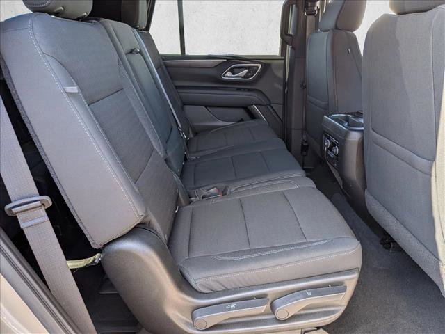 Used 2021 Chevrolet Tahoe LS w/ Driver Alert Package image 20