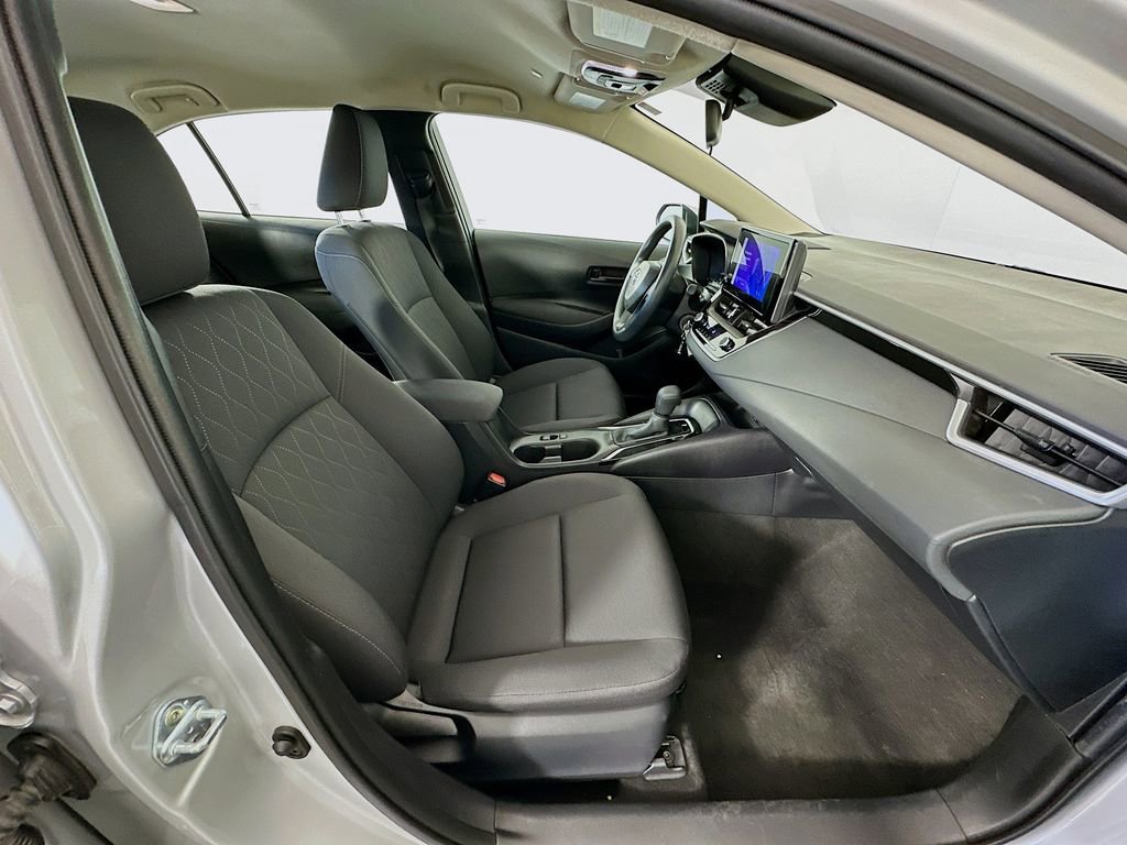 Certified 2024 Toyota Corolla LE image 27