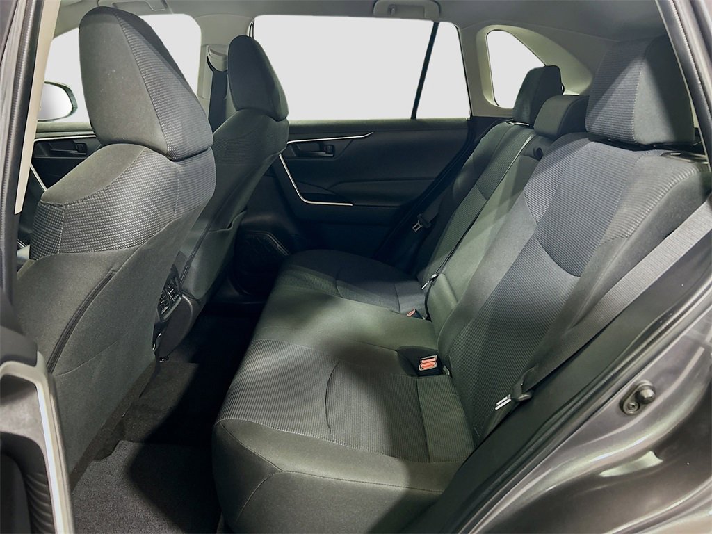 Used 2024 Toyota RAV4 LE image 20