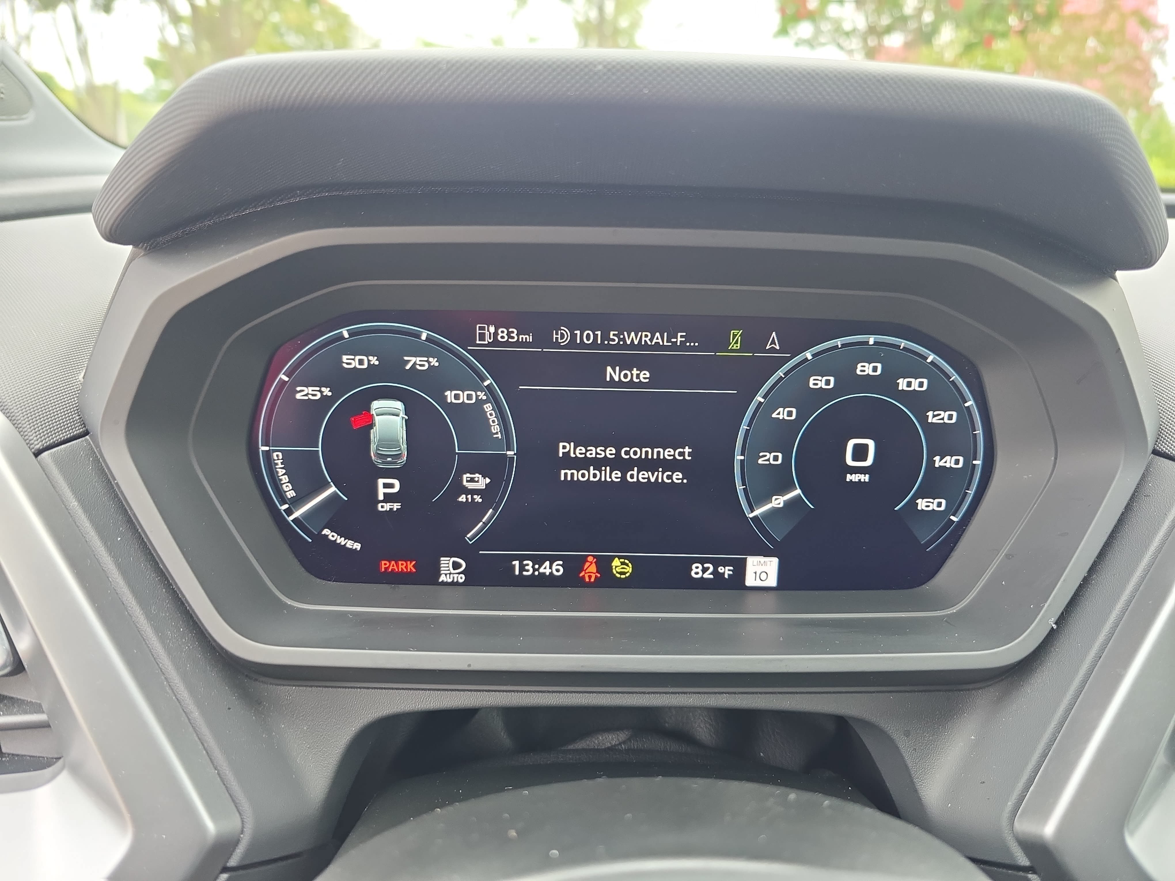 Used 2022 Audi Q4 e-tron Prestige AWD/4WD image 19