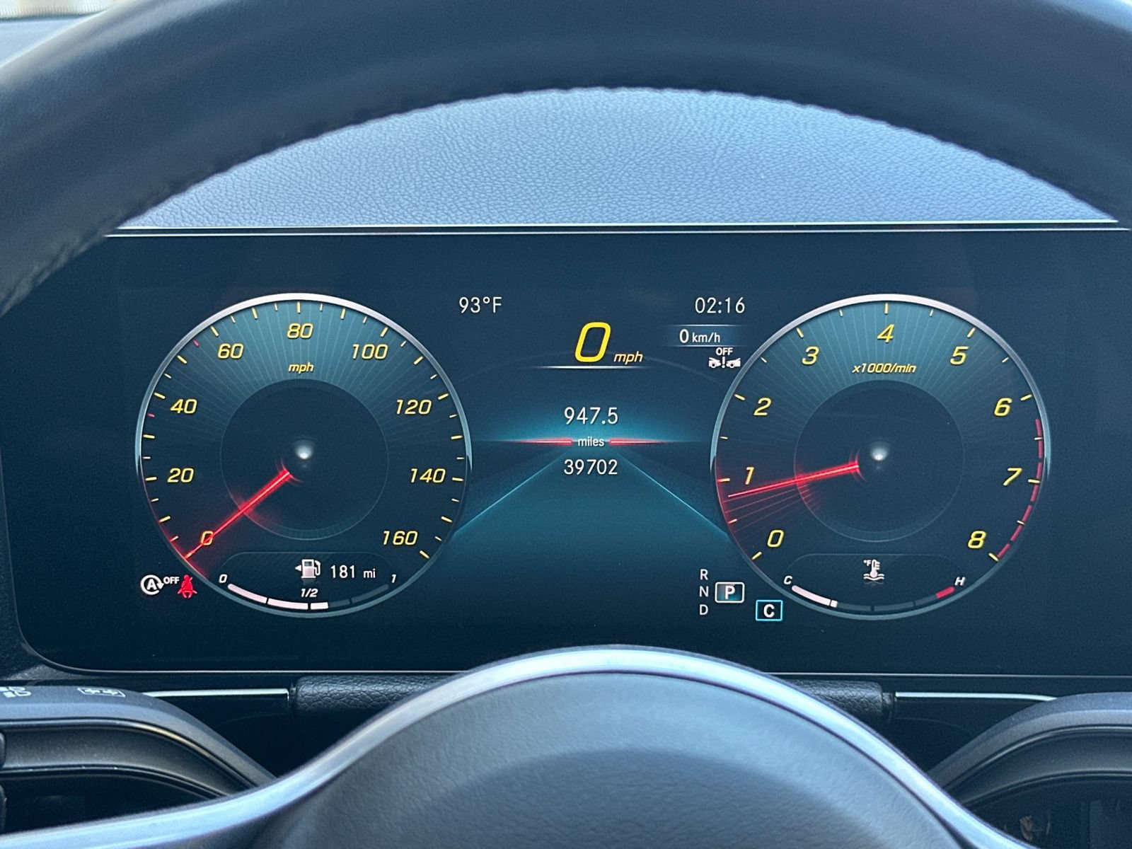 Certified 2023 Mercedes-Benz GLA 250 image 28