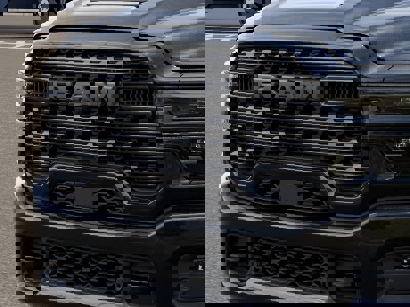 New 2026 RAM 2500 Limited image 7