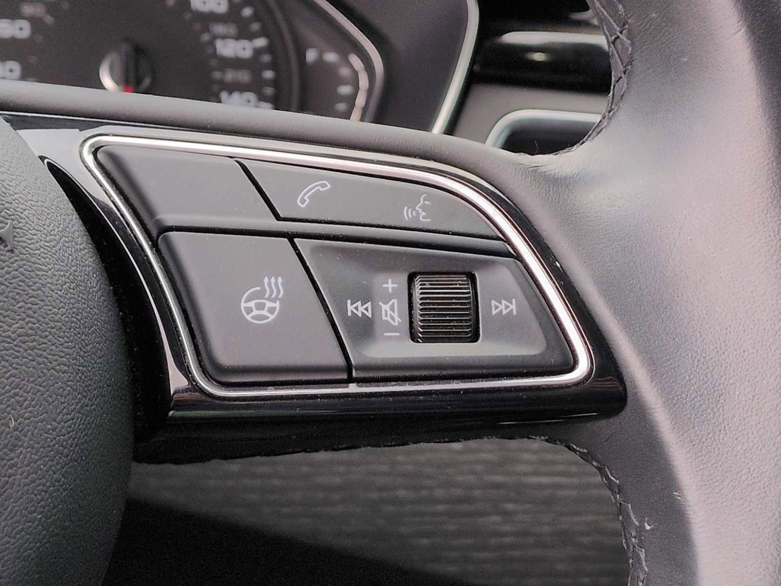 Used 2022 Audi A4 2.0T allroad Premium image 25