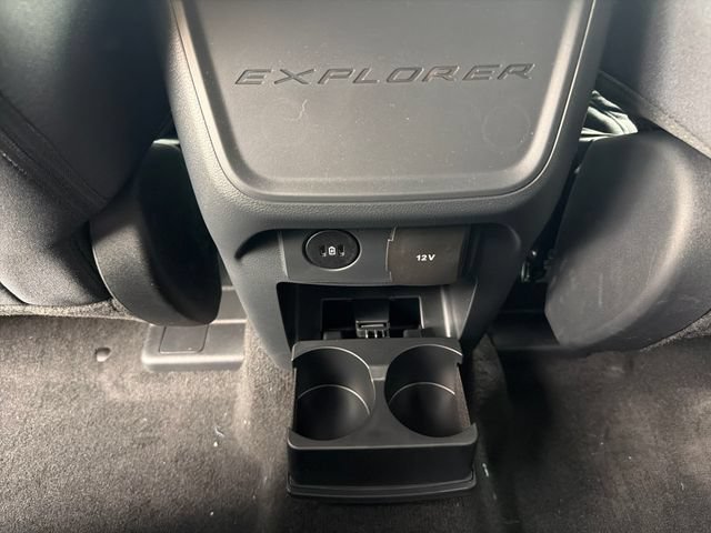 New 2027 Ford Explorer Active AWD/4WD image 16