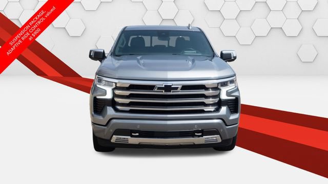 Used 2023 Chevrolet Silverado 1500 High Country w/ High Country Premium Package AWD/4WD image 9