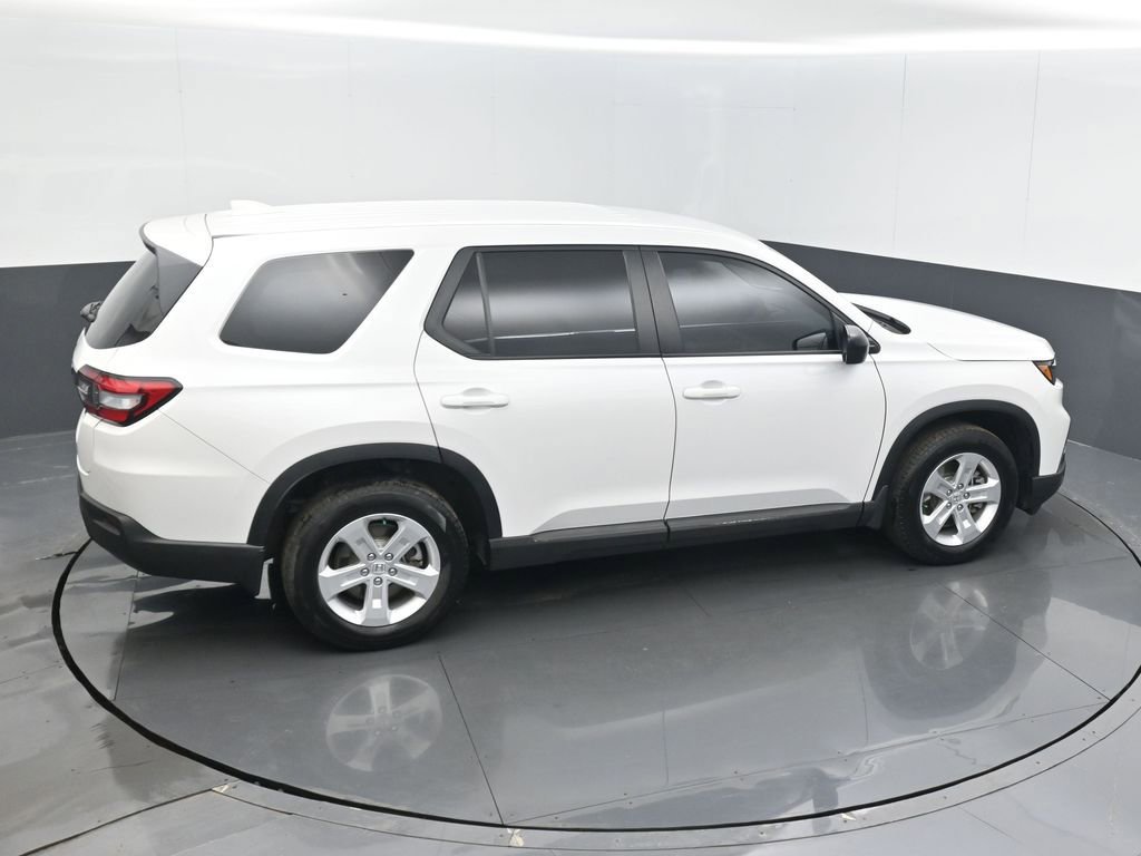 Used 2024 Honda Pilot LX image 24