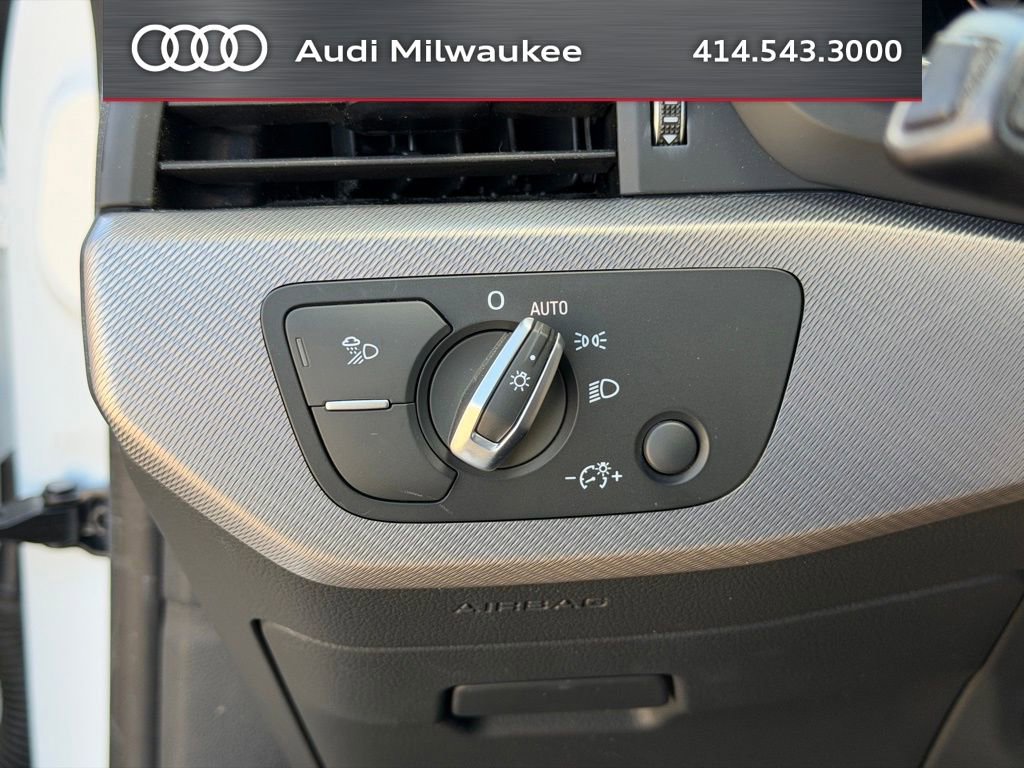 Used 2023 Audi A5 2.0T Premium Plus w/ Premium Plus AWD/4WD image 26