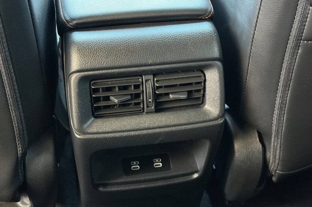 Certified 2025 Honda CR-V Sport Touring image 16