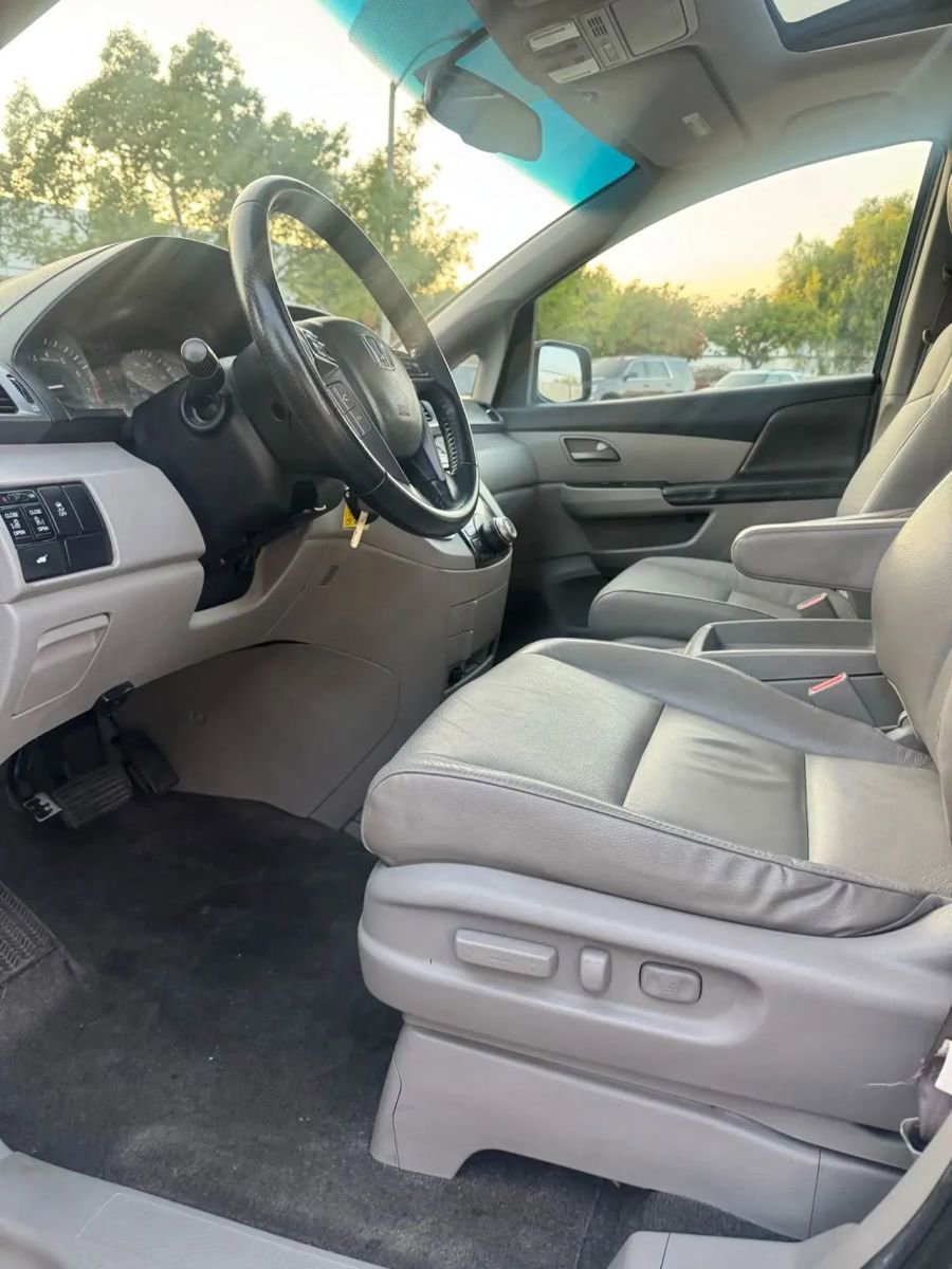 Used 2012 Honda Odyssey EX-L image 15
