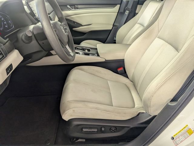 Used 2019 Honda Accord EX image 13