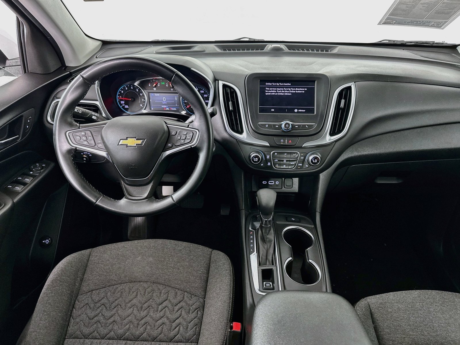 Used 2024 Chevrolet Equinox LT AWD/4WD image 23