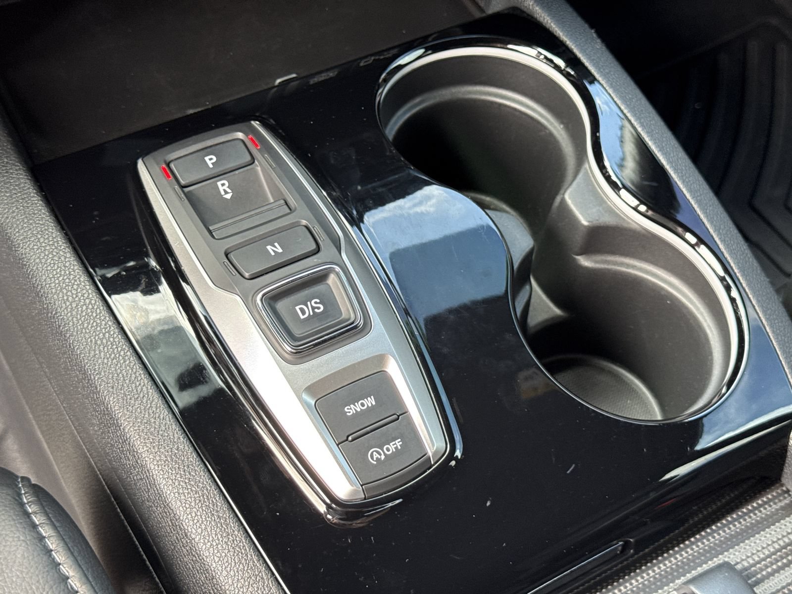 Used 2020 Honda Passport Touring image 27