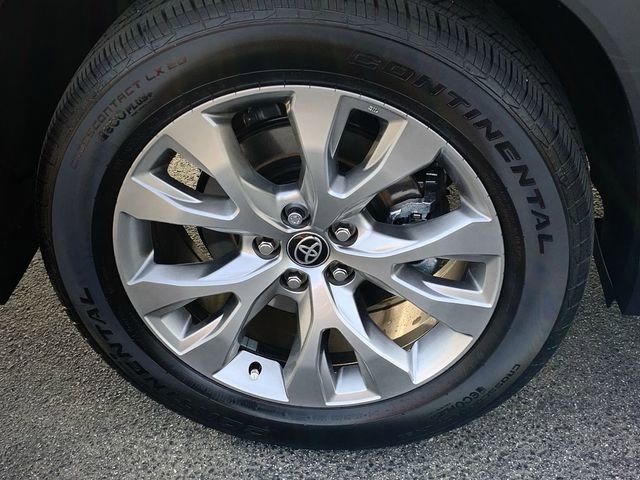 Used 2026 Toyota Grand Highlander Limited image 36