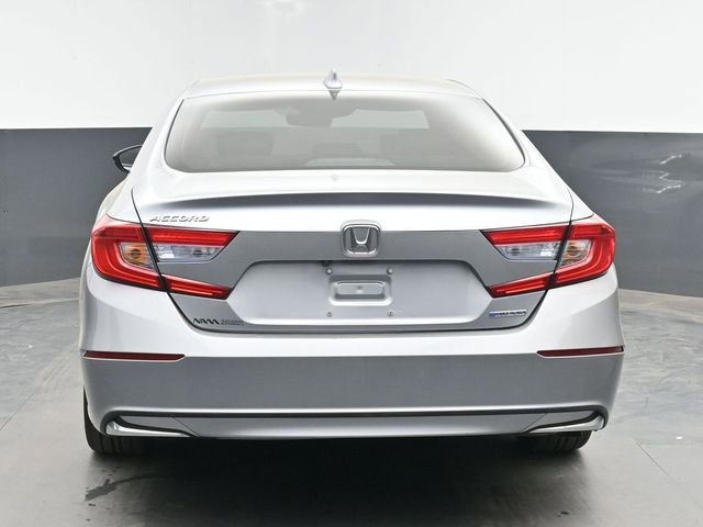 Used 2020 Honda Accord EX-L image 9