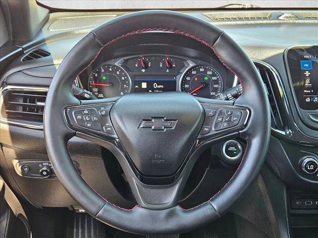 Certified 2023 Chevrolet Equinox RS image 14