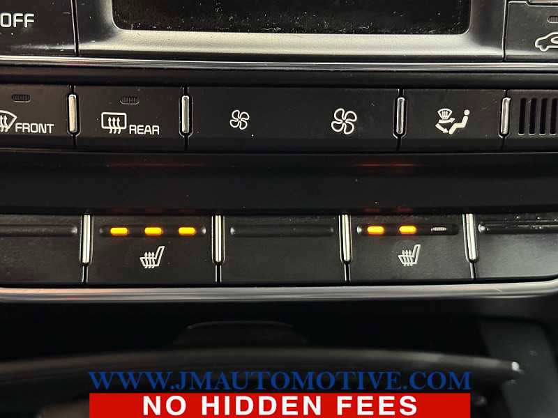 Used 2020 Kia Sorento S image 39