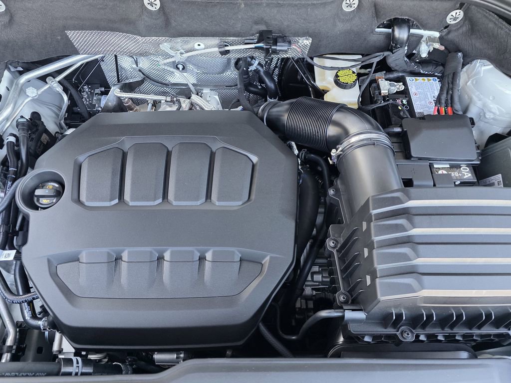 New 2026 Volkswagen Atlas SE image 21