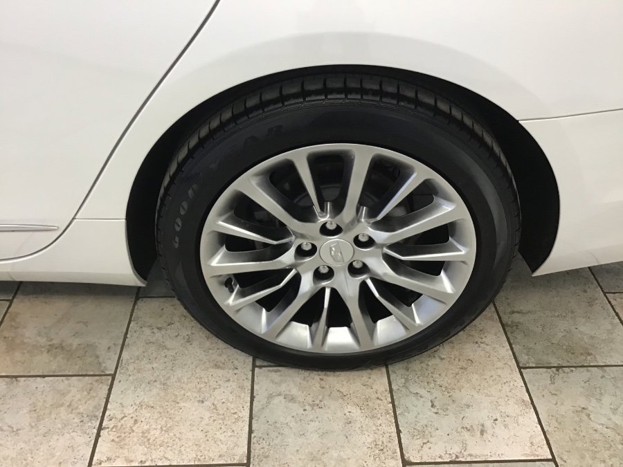 Used 2020 Cadillac CT6 Luxury image 12