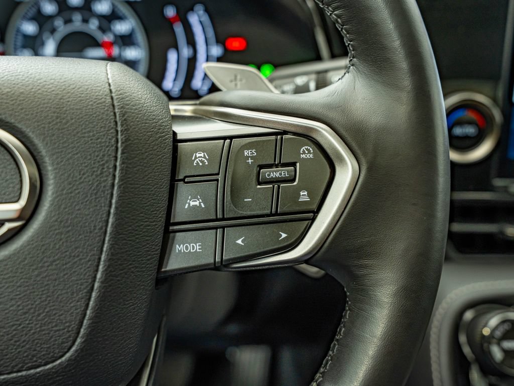 Certified 2024 Lexus NX 350 AWD w/ Cold Area Package image 22