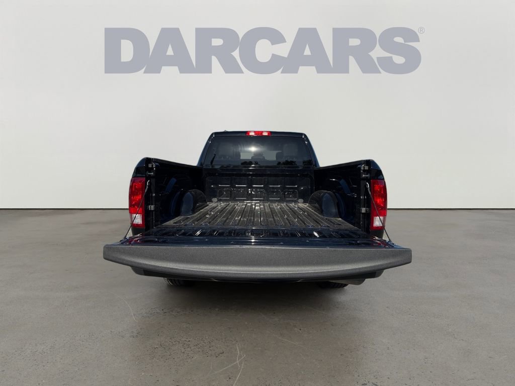 Used 2024 RAM 1500 Tradesman image 14