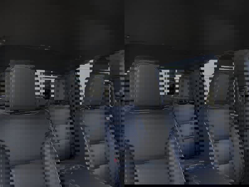 New 2026 GMC Sierra EV Elevation w/ LPO, Elevation Dark Package image 24