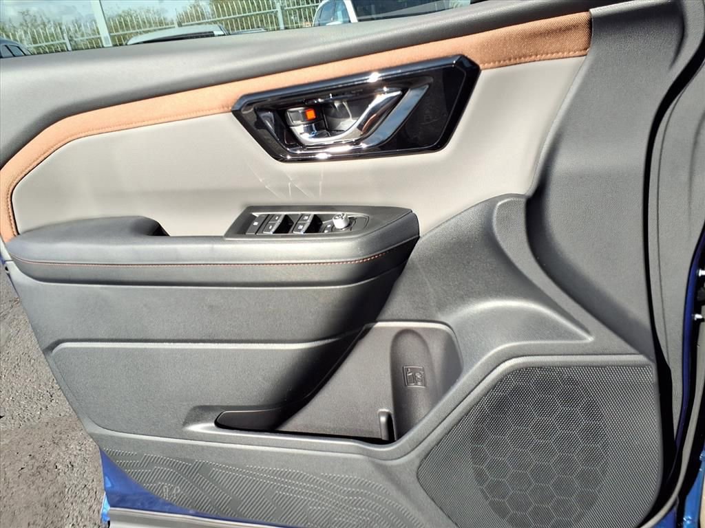 New 2026 Subaru Forester Sport image 18