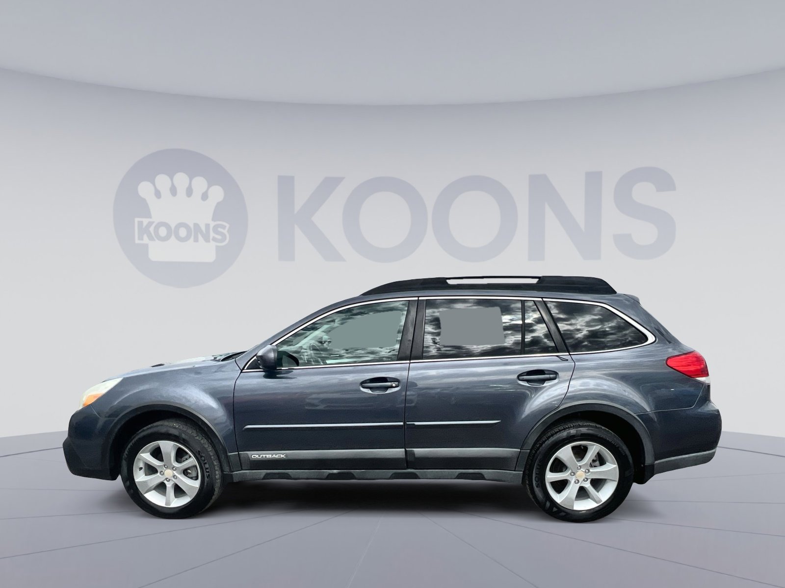 Used 2014 Subaru Outback 2.5i Premium w/ Moonroof Package image 2