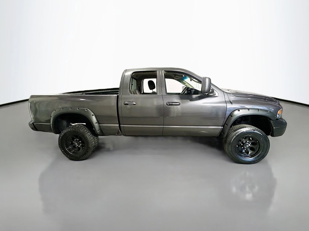 Used 2003 Dodge Ram 3500 Truck SLT image 4