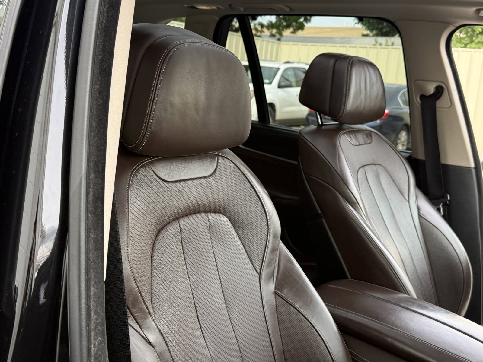 Used 2014 BMW X5 xDrive35d AWD/4WD image 31