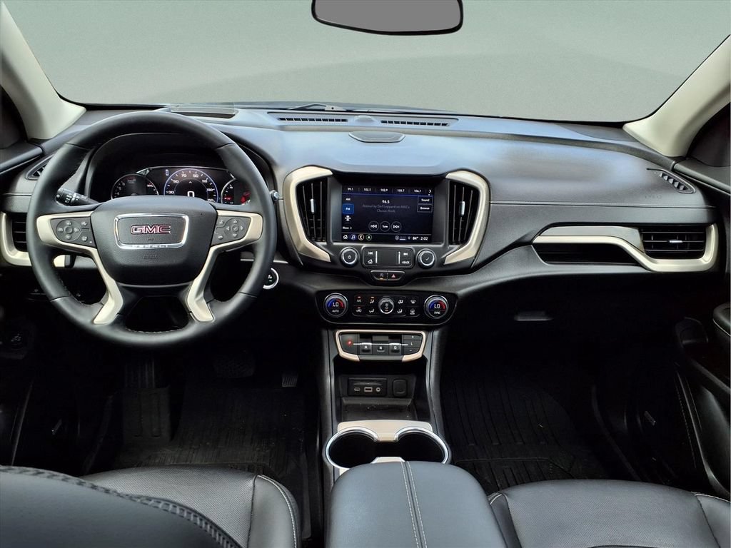 Certified 2024 GMC Terrain Denali w/ Denali Premium Package AWD/4WD image 18
