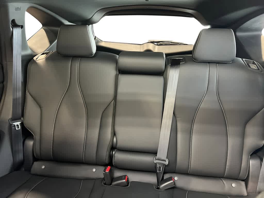 New 2026 Acura RDX SH-AWD image 30