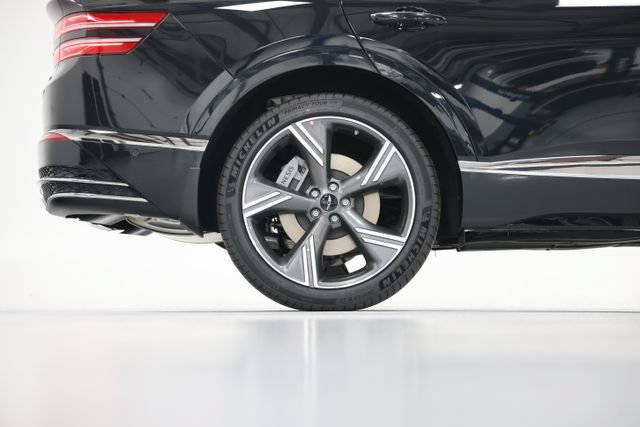 New 2026 Genesis GV80 3.5T Prestige AWD/4WD image 17