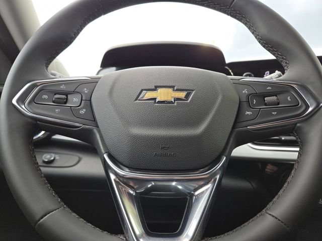 New 2026 Chevrolet Trax LT image 33